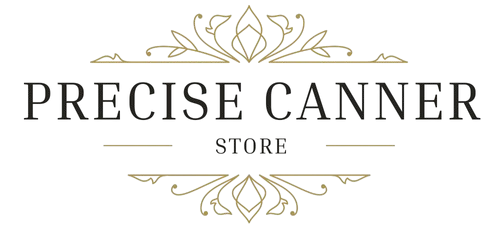 PRECISE CANNER
